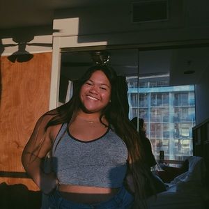 Meet your Posher, Jaime-lee